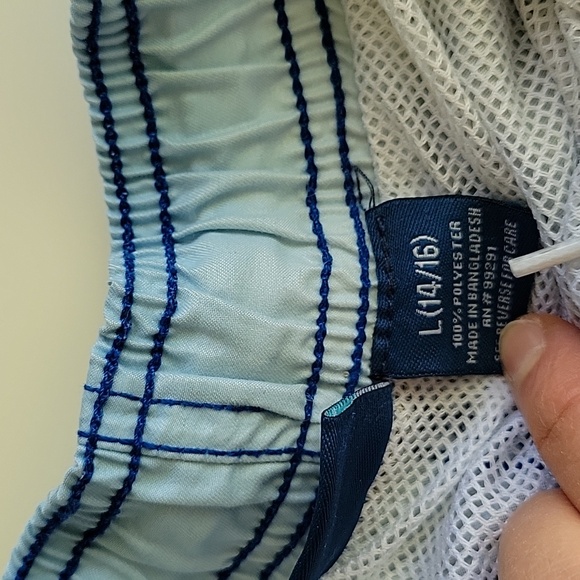 Boy swim trunk - Picture 3 of 3